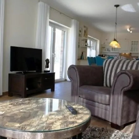 Casa de Férias Peter