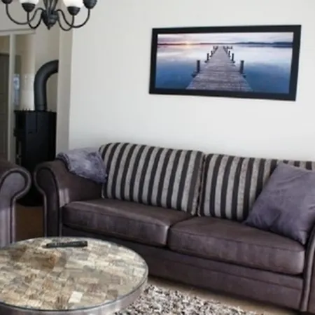 Casa de Férias Peter Lenz