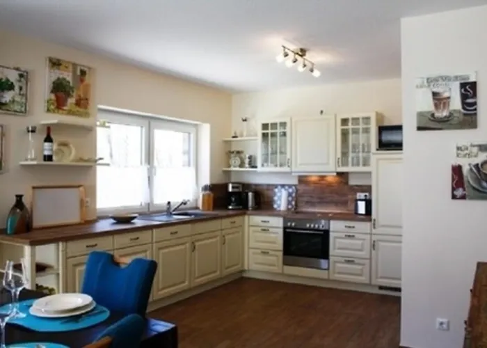 Casa de Férias Peter