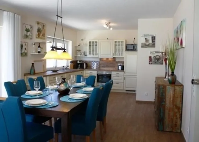 Casa de Férias Peter