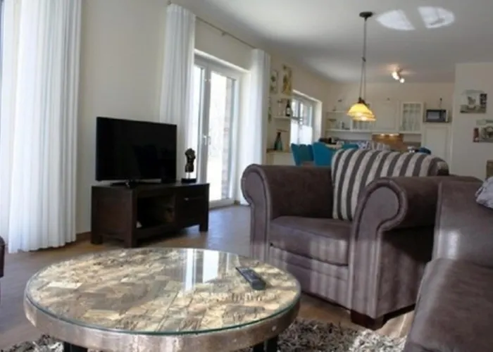 Casa de Férias Peter