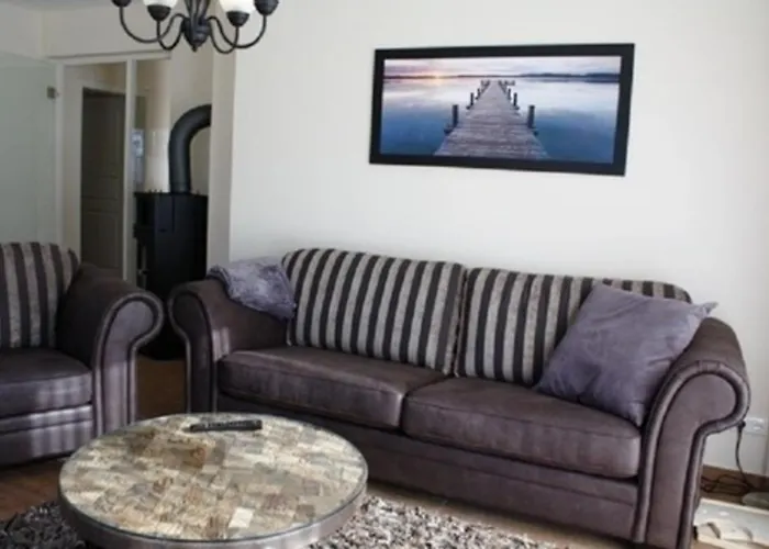 Casa de Férias Peter Lenz